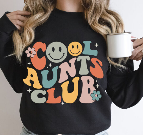 Cool Aunts Club
