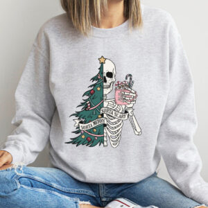 Sorta Merry, Sorta Scary