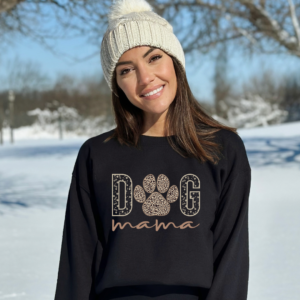 Dog Mama