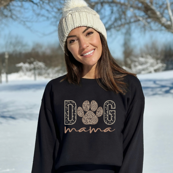 Dog Mama