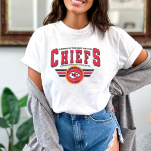 Karma Is The Guy On The Chiefs 2