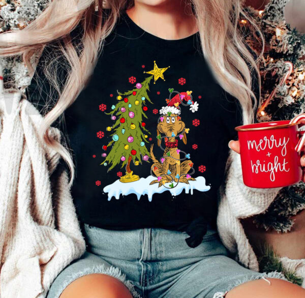 Max Grinch