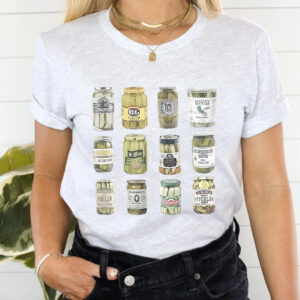 Pickles