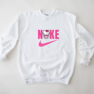 Nike Hello Kitty