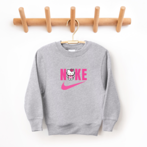 Nike Hello Kitty 7"