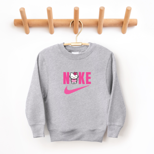 Nike Hello Kitty 7"