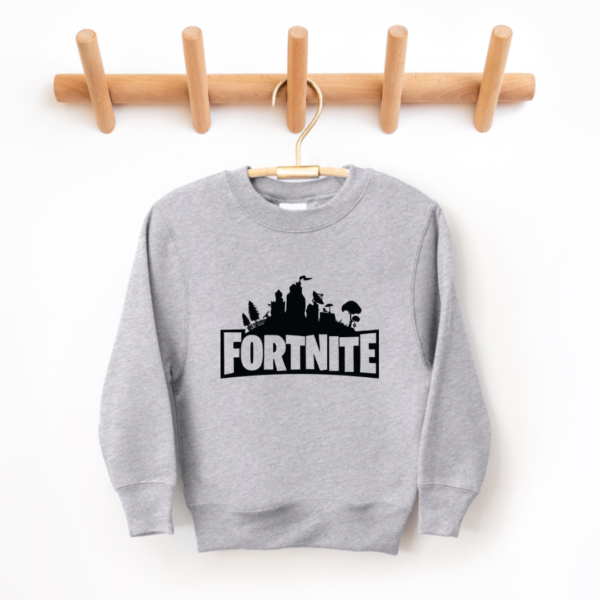 Fortnite 7"