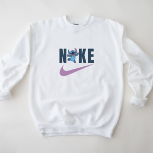 Nike Stitch