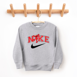 Nike Elmo 7"