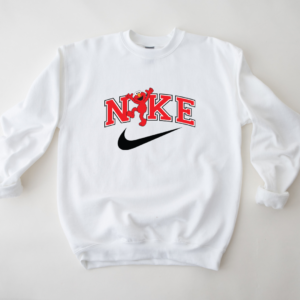 Nike Elmo