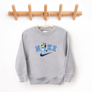 Nike Bluey 7"