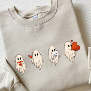 Valentine Ghost