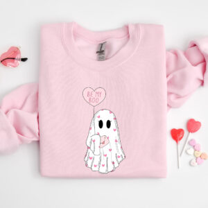Be My Boo