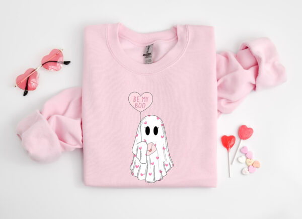 Be My Boo