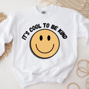 It’s Cool to be Kind 7”