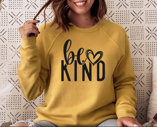 Be Kind 2 7”