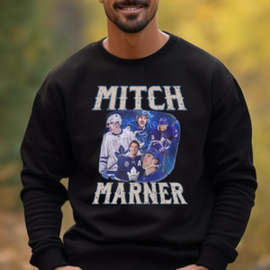 Mitch Marner