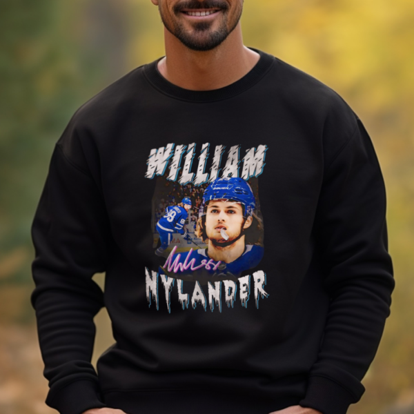 William Nylander