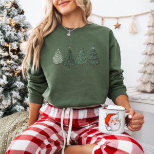 Christmas Trees (Classic)
