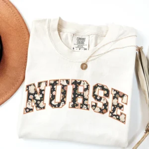 Nurse Ghost