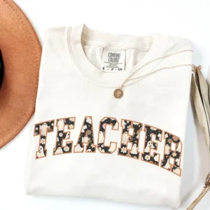 Teacher Ghost
