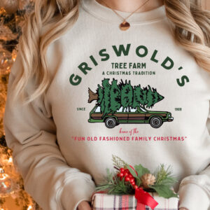 Griswold’s Tree Farm