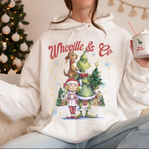Whoville & Co 2