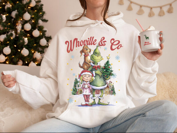 Whoville & Co 2