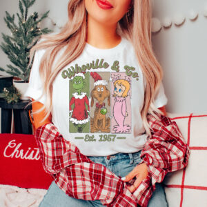 Whoville & Co 3