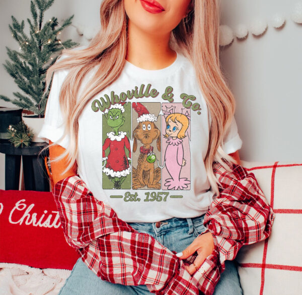 Whoville & Co 3