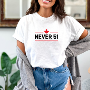 Never 51 Basic