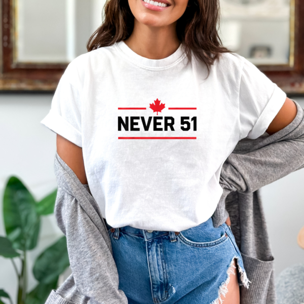 Never 51 Basic