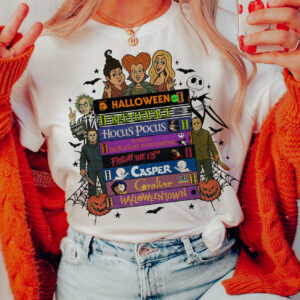 Halloween Movies