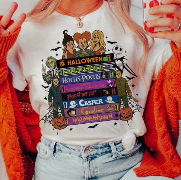 Halloween Movies