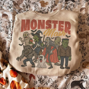 Monster Mash