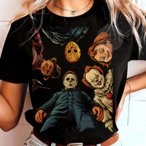 Horror Crew