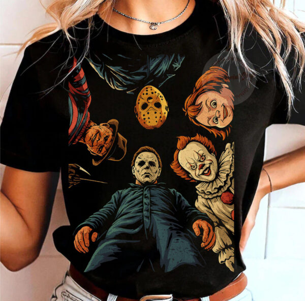 Horror Crew