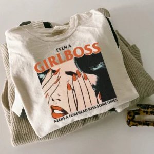 Girlboss