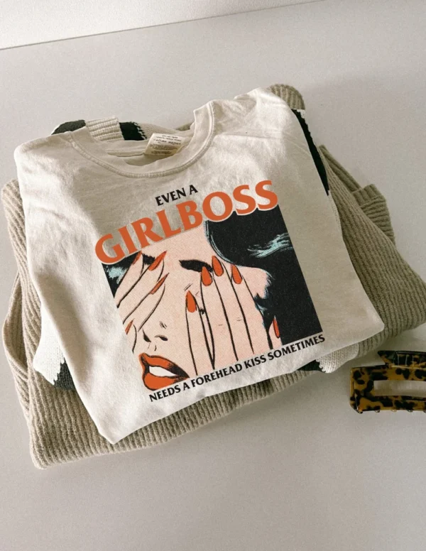 Girlboss