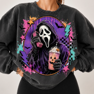 Neon Scream