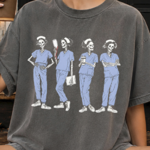 Nurse Skeletons
