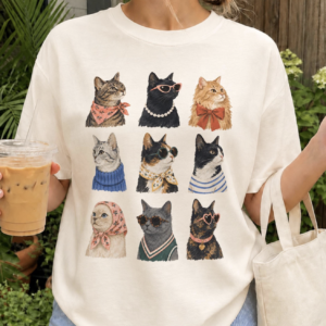 Cool Cats