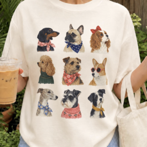 Cool Dogs