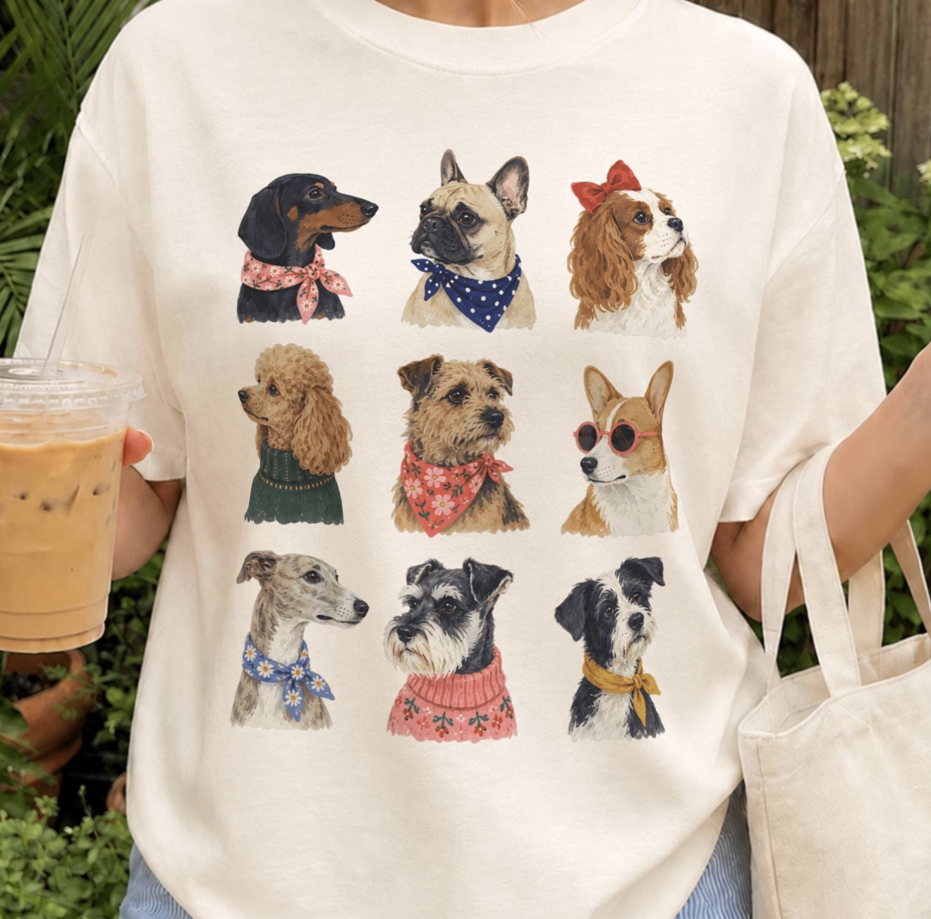 Cool Dogs